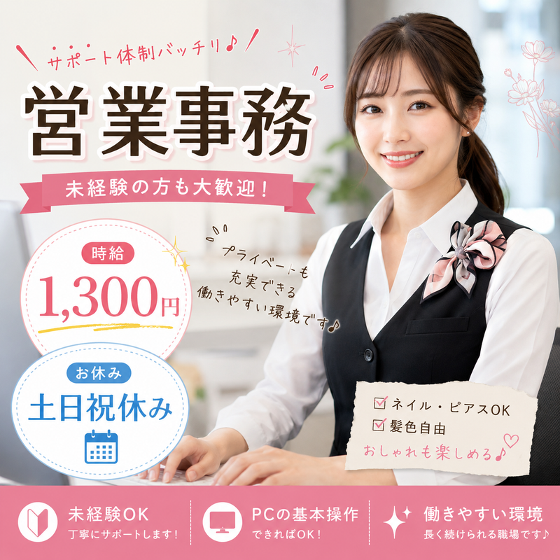 求人画像