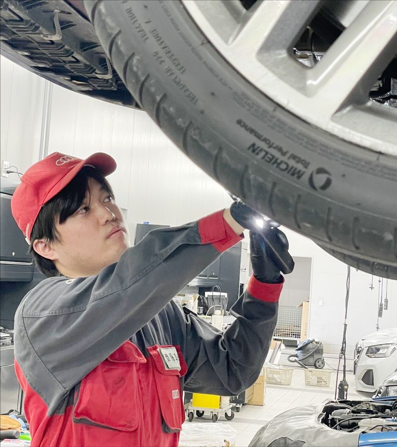 株式会社ＨｏＱホールディングス-0007の求人・転職情報