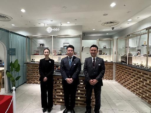 ゴールドショップ 新宿髙島屋店のアルバイト・バイト求人情報-03