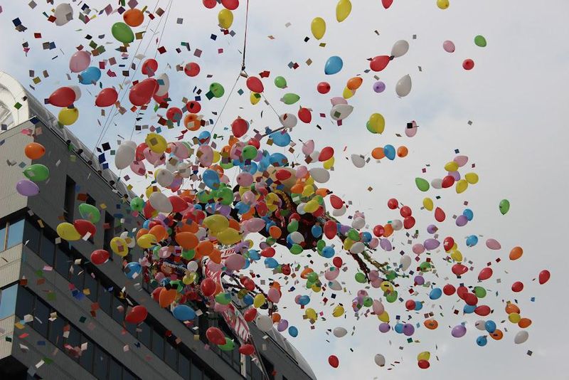 有限会社笑遊堂/幕張メッセの派遣求人情報