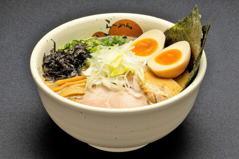 らーめんかいじ　利府店のアルバイト・バイト求人情報-05