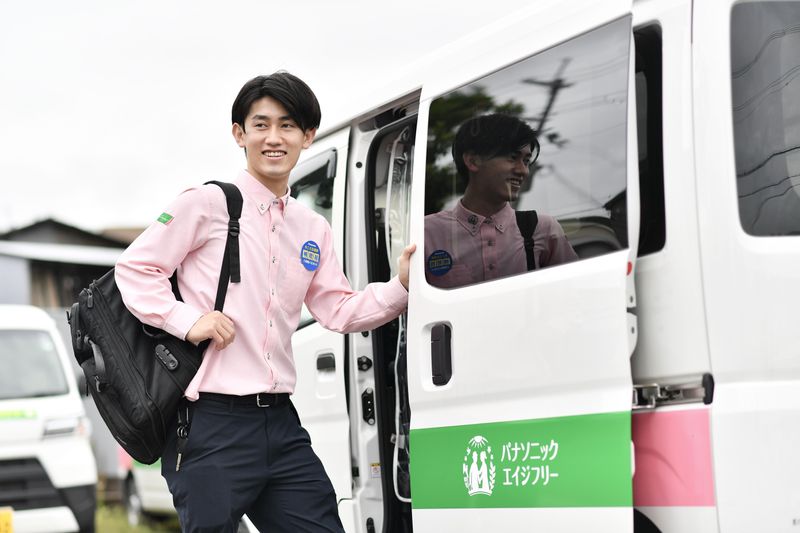 パナソニック エイジフリー株式会社の求人・転職情報