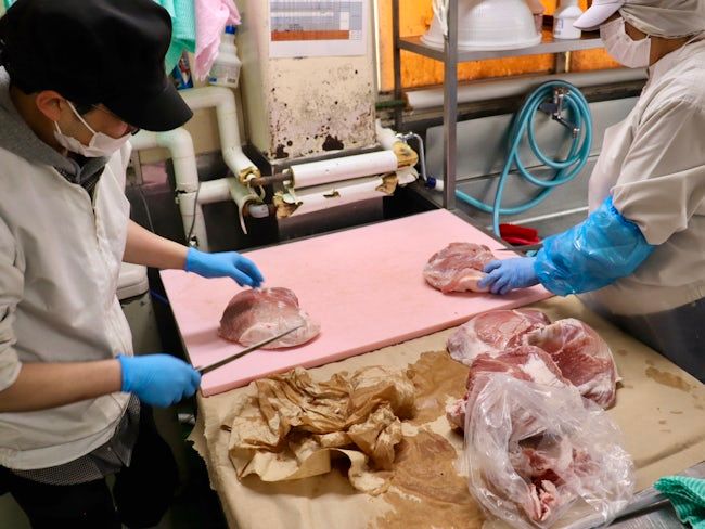 株式会社アイマトンの求人・転職情報