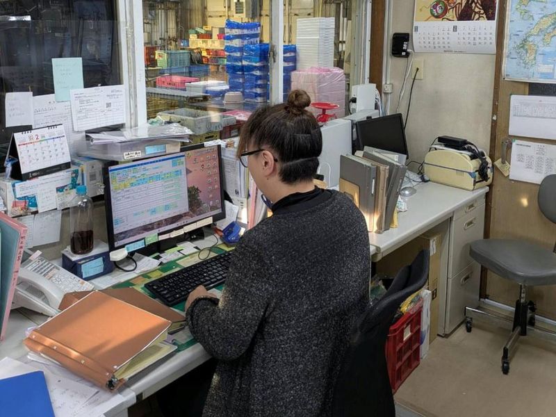 株式会社北海永徳の求人・転職情報