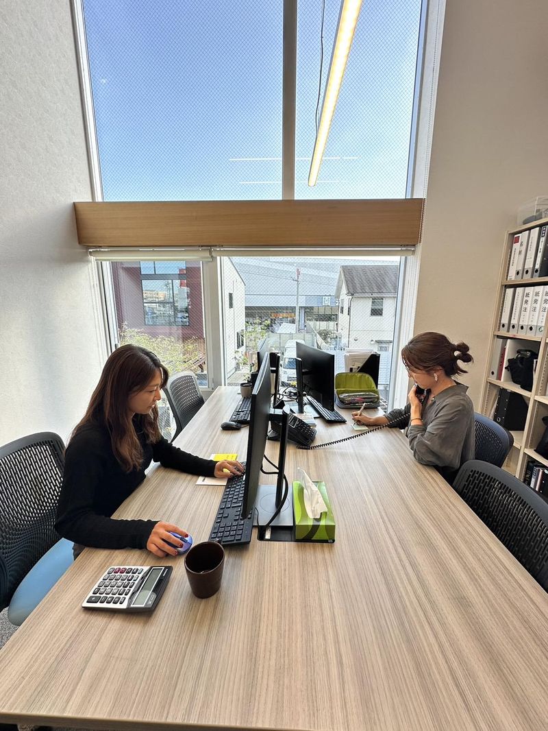 オオトリ建設のアルバイト・バイト求人情報-01