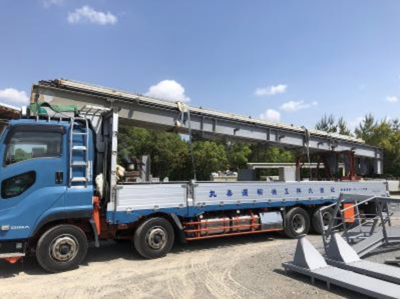 丸喜運輸機工株式会社-0002の求人・転職情報