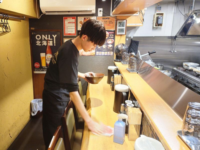 ふじ屋NOODLE(株式会社FUJITAKA)のアルバイト・バイト求人情報-04