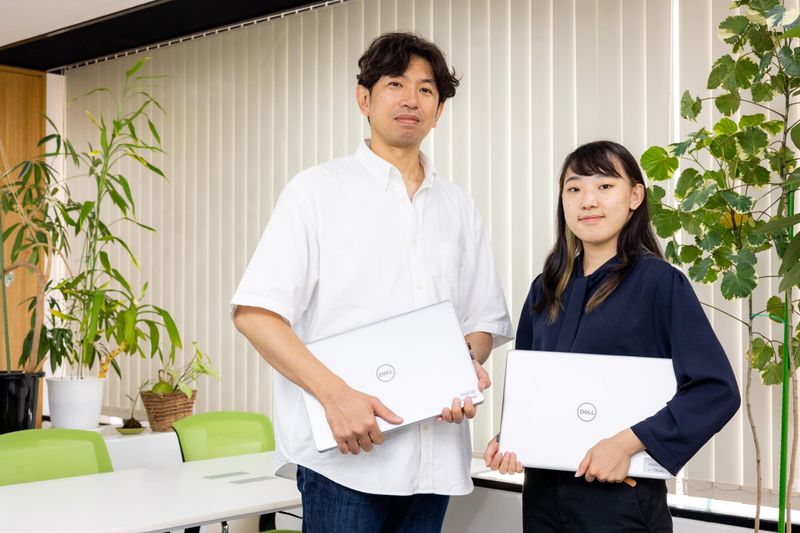 株式会社アイ・テクノ