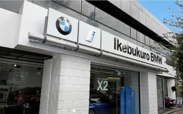 Ikebukuro BMWのアルバイト・バイト求人情報-05