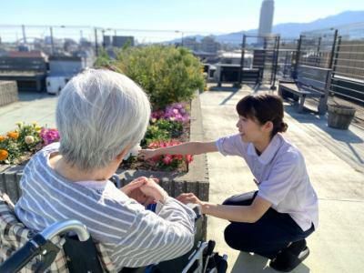 介護付有料老人ホーム　サンライフ住吉川のアルバイト・バイト求人情報-03