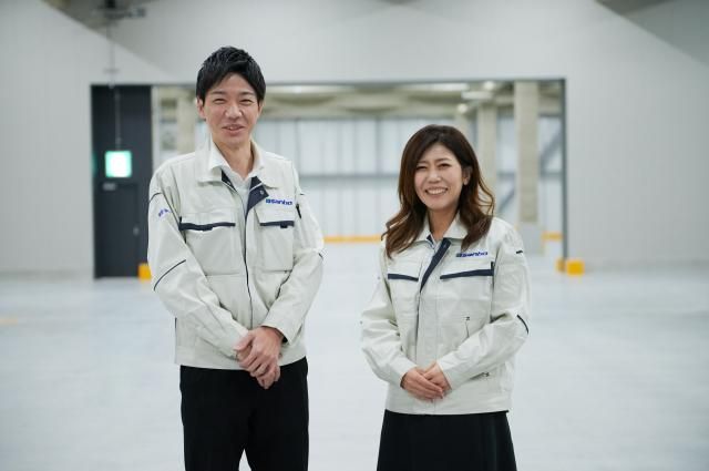 ㈱サンボウの求人・転職情報