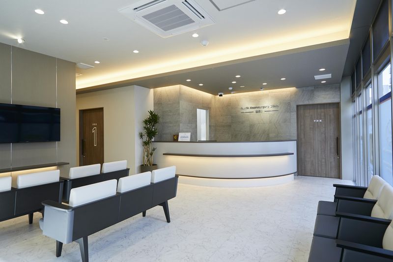 いわた脳神経外科クリニックの求人・転職情報