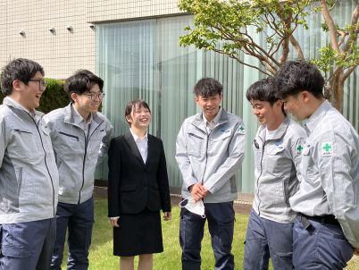 亀井工業株式会社のアルバイト・バイト求人情報-03