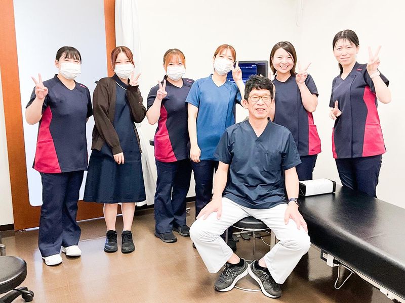 医療法人優真会の求人・転職情報