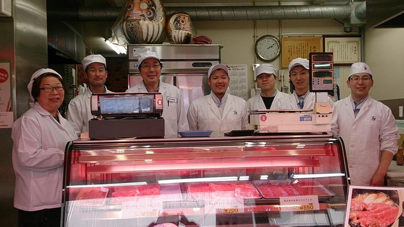 株式会社吉澤畜産の求人・転職情報