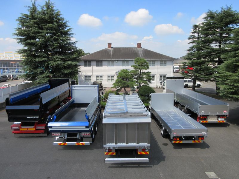 小平産業株式会社