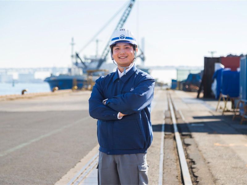 一般社団法人日本海事検定協会