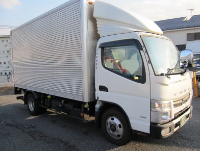 有限会社麓運輸商事