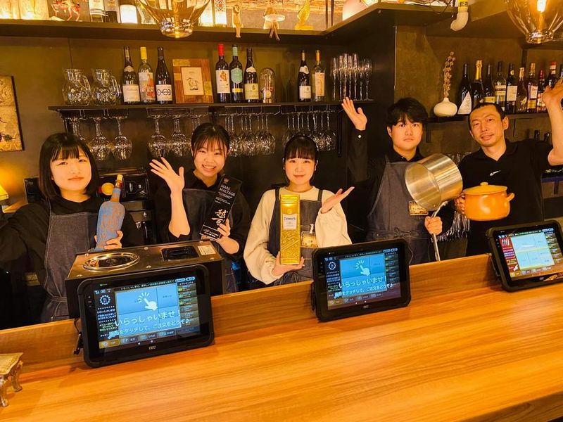 池袋ココチーノのアルバイト・バイト求人情報-01