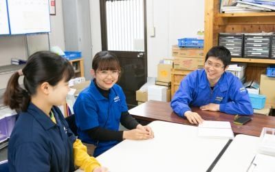 ヤサカ商事株式会社-0023の求人・転職情報