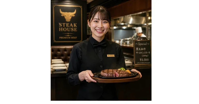 名古屋店の求人・転職情報