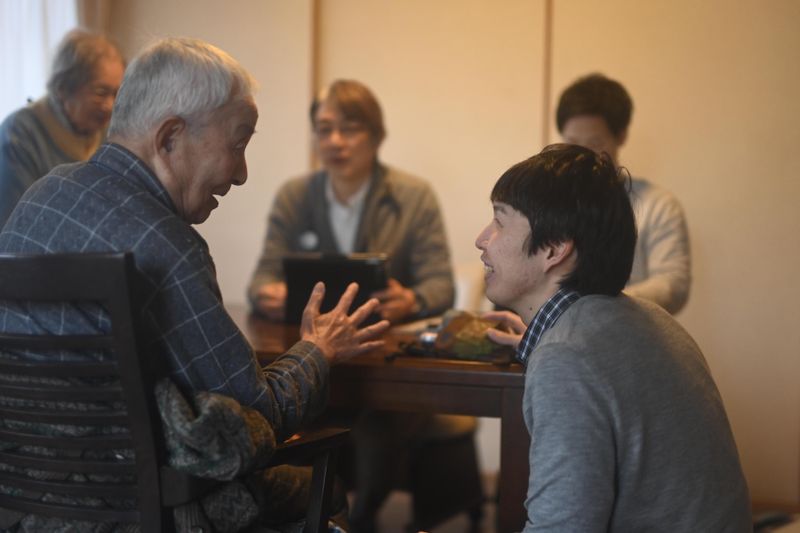 医療法人社団焔　やまと診療所　荒川のアルバイト・バイト求人情報-02