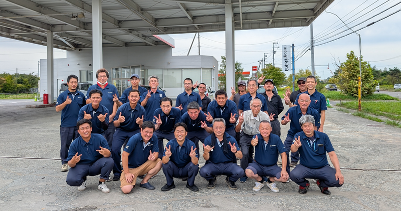 北日本重機株式会社の求人・転職情報