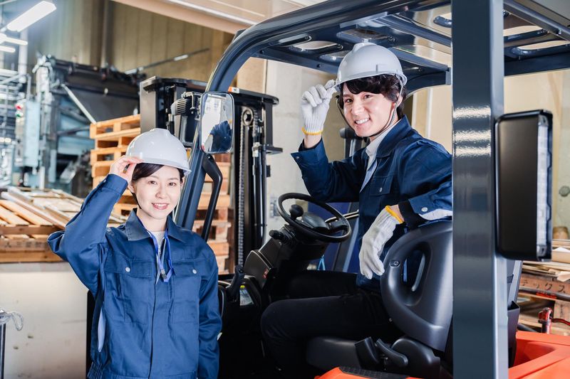 キムラユニティー株式会社　八千代事業所/E4-SA121