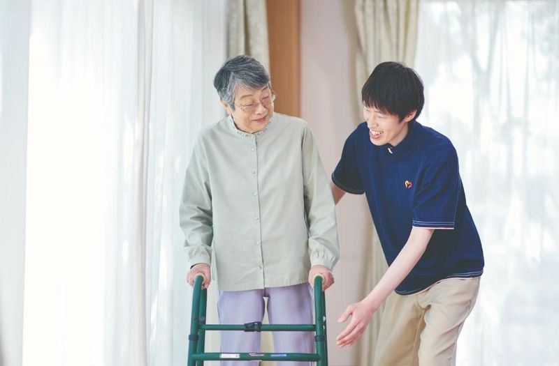 求人画像