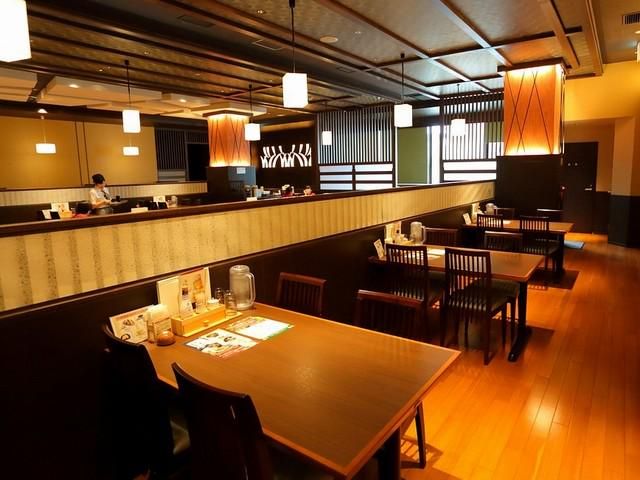 湯あがりキッチン　一休　草加店のイメージ4