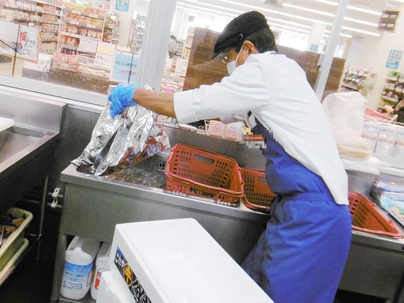 ホクレンショップ Food Farm 49条店のアルバイト・バイト求人情報-03