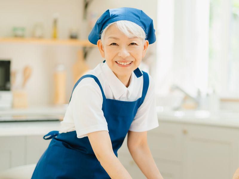 求人画像