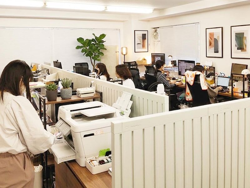 株式会社KnKの求人・転職情報