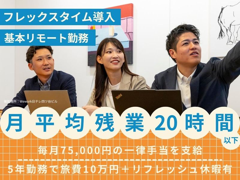 株式会社あしたのチームの求人・転職情報