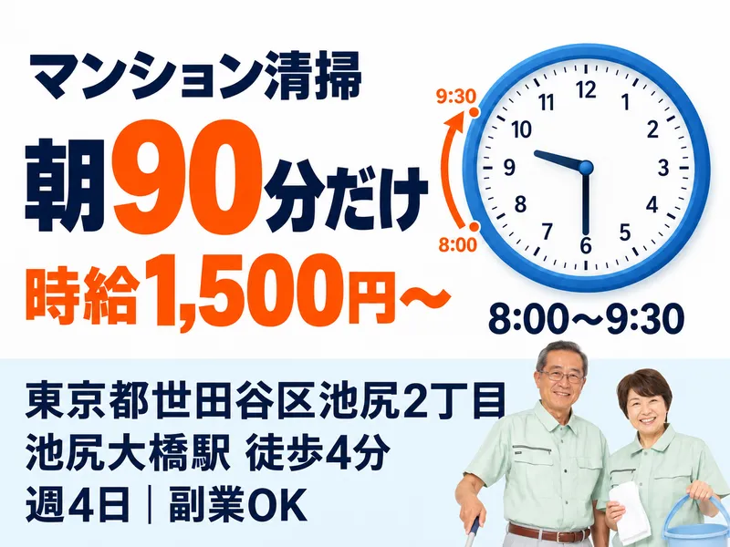 葛城建物株式会社のアルバイト・バイト求人情報