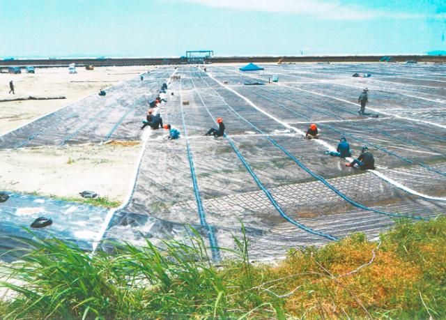 三恵産業㈱の求人・転職情報