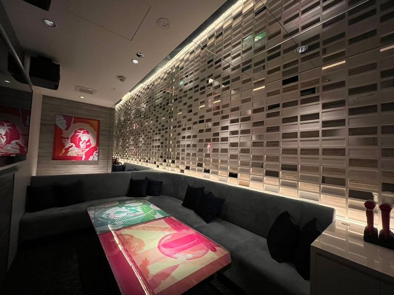 20Lounge北新地 本通り店のアルバイト・バイト求人情報-29