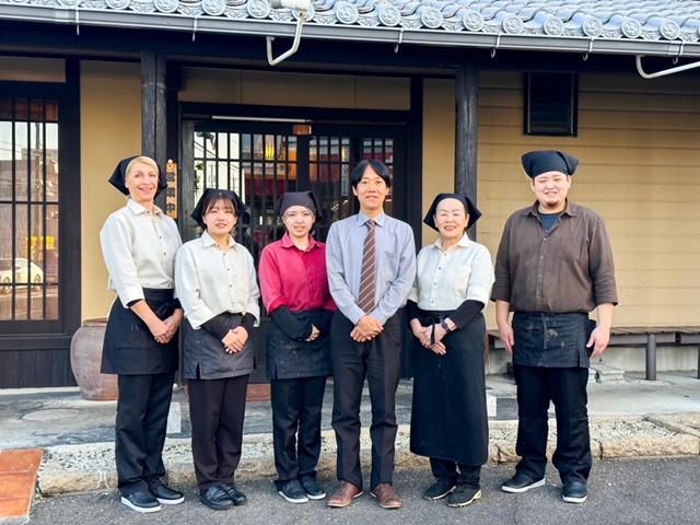寿司･しゃぶしゃぶ･和食　一心　小牧店のアルバイト・バイト求人情報-05