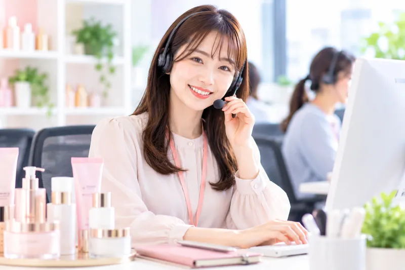 AMUSE株式会社のアルバイト・バイト求人情報｜【タウンワーク】でバイトやパートのお仕事探し