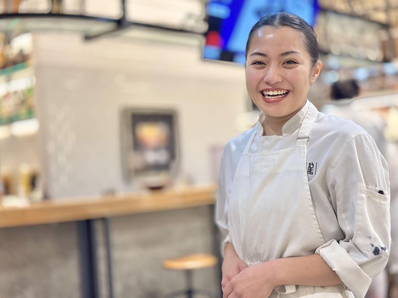 株式会社チームバリスタ　餃子といえば　芭莉龍 八重北分店〜バリロン〜のアルバイト・バイト求人情報-02