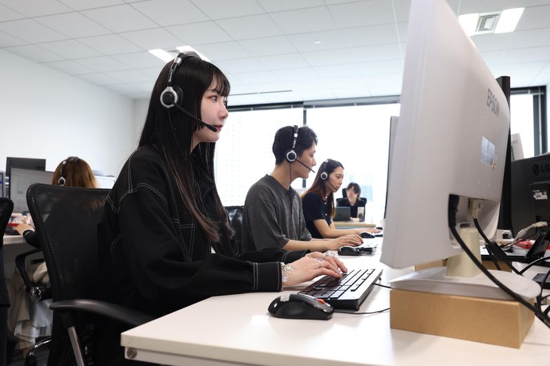 ＵＮＩ　ＳＯＵＮＤ株式会社の求人・転職情報