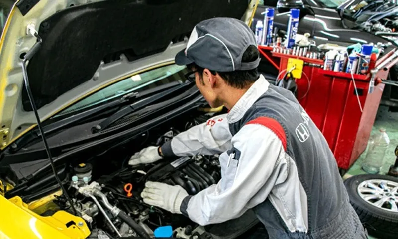 Honda Cars 下越中央のアルバイト・バイト求人情報-14
