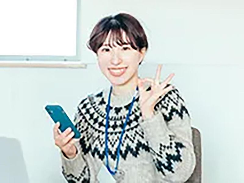 求人画像