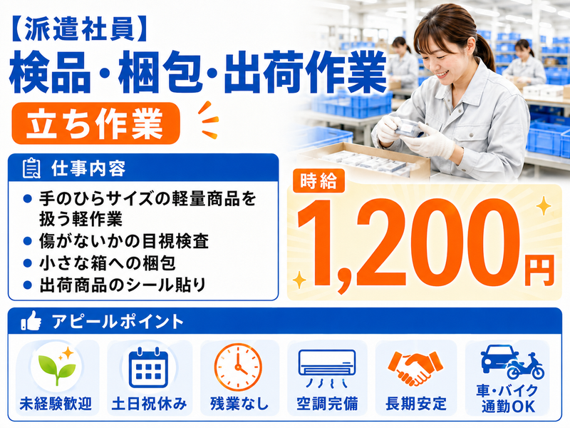 株式会社ショウワコーポレーションのアルバイト・バイト求人情報-02