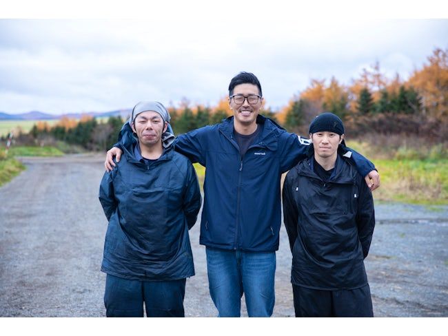 大島牧場の求人・転職情報