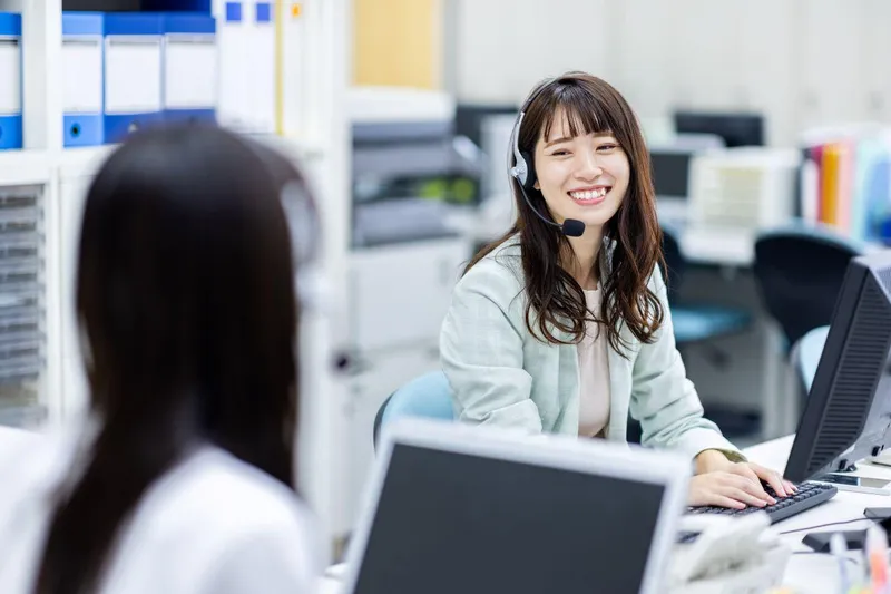 株式会社ゼロン東日本(埼玉県川越市笠幡)のアルバイト・バイト求人情報