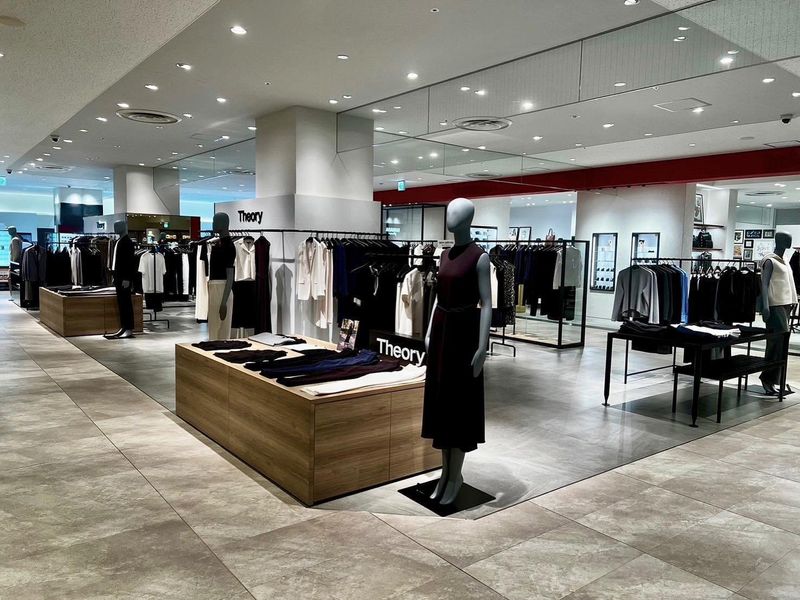 Theory高知大丸店/theory luxe高知大丸店のアルバイト・バイト求人情報-02