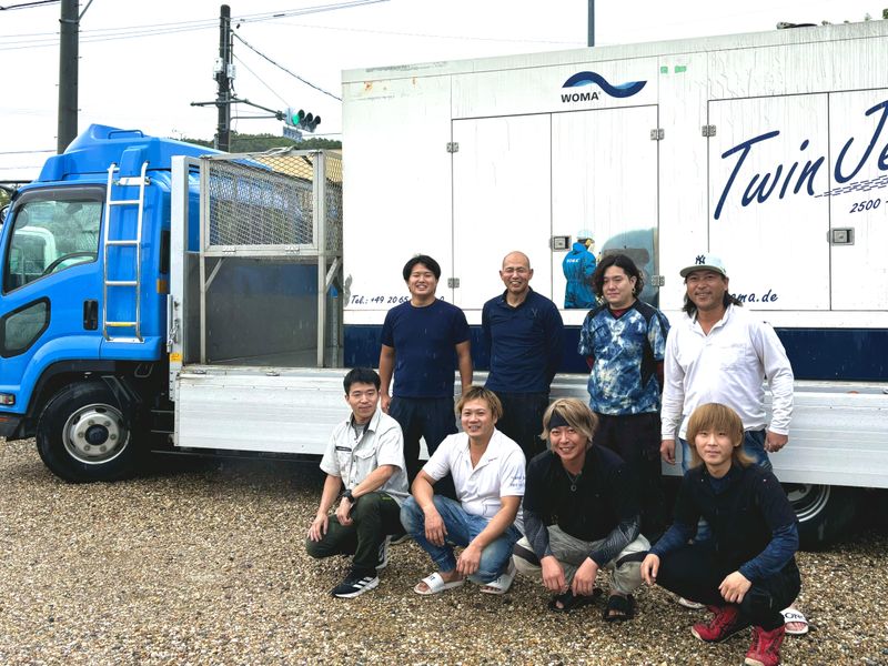 エムジェット株式会社の求人・転職情報