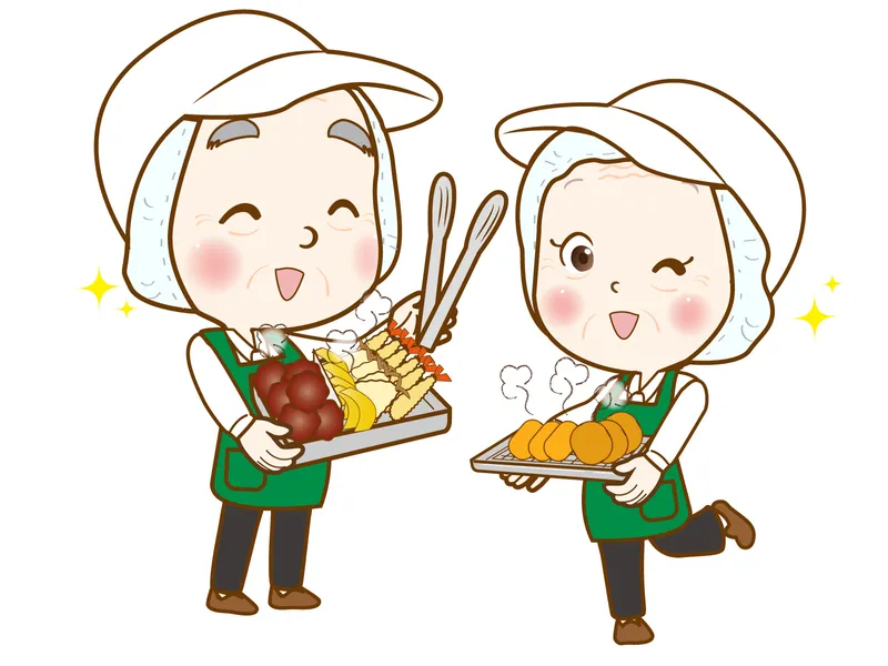 求人画像