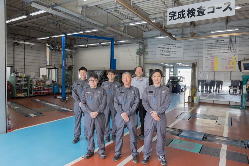 株式会社オートセールス龍のアルバイト・バイト求人情報-03